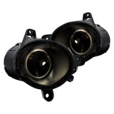 VW PASSAT FAROS DE NIEBLA AHUMADOS 2001 - 2005