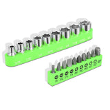 Juego De Herramientas Manuales 49 Piezas