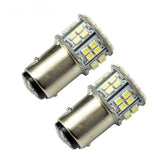 Bulbo LED 157 P21W BA15S Luz de Freno