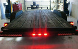 Barra De Luz Led De Matricula De 14 Universal Para Pickup