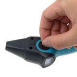 Medidor de presion de llantas digital