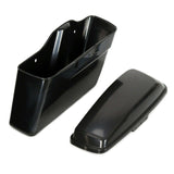 Alforjas Rigidas Para Moto Road Glide 2014-2020