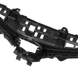 Parrilla Superior Toyota Camry Hybrid Se Xse 2018-2019