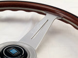 Volante Universal Nardi Original 360 Milimetros
