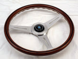 Volante Universal Nardi Original 360 Milimetros