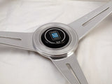 Volante Universal Nardi Original 360 Milimetros