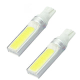 Luces Cob LED T10 7.5W Blanco