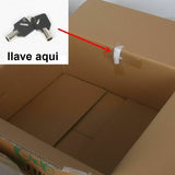 Caja Maletero Moto Harley Road King Flhr 2020