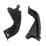 Difusor Mercedes Benz C204 C300 C350 2012-2015