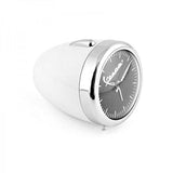 Reloj despertador diseño vespa