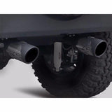 Escapes jeep wrangler jk 2/4 puertas 07-17