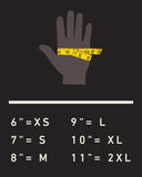 Guantes De Cuero Genuino Para Motociclistas