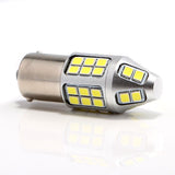 Bulbo Ba15s LED Canbus 40 2835 smd