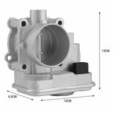 Cuerpo Aceleración para Jeep Chrysler Dodge 1.8L 2.0/2.4 Compass