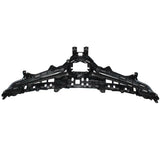 Parrilla Superior Toyota Camry Hybrid Se Xse 2018-2019