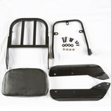 Respaldo De Asiento Moto Ctx700 2014