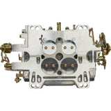 carburador de Estrangulador manual edelbrock 600 CFM