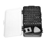 Juego De Destornilladores De Precision Multifuncion 117 En 1