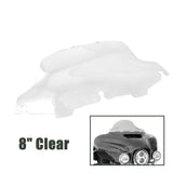 Parabrisas Harley Flht Flhtc Flhx 96-13