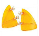 Vw Vocho Deflectores Laterales En Diferentes Tonos