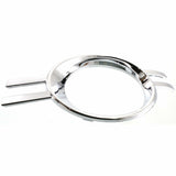 molduras de faros de niebla mercedes benz clase c 2011