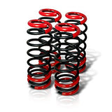 Kit de resortes Honda Accord 1990-1997