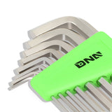 Juego De Herramientas Manuales 49 Piezas