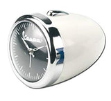 Reloj despertador diseño vespa