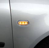 CUARTOS LATERALES led VW Jetta MK4 / Bora (99-05)