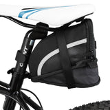 Bolsa maleta para bicicletas