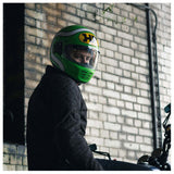 Casco Motociclista Arai Rapide Ha