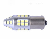 Bulbo Ba15s LED Canbus 40 2835 smd