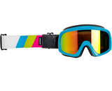 Goggles Biltwell Para Motociclista