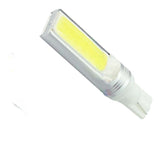 Luces Cob LED T10 7.5W Blanco