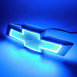 Base Emblema Led Chevrolet