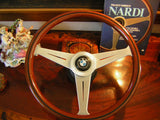 Volantes Originales Nardi