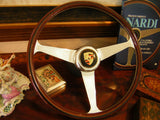 Volantes Originales Nardi