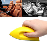 Esponja de lavado de interiores para autos