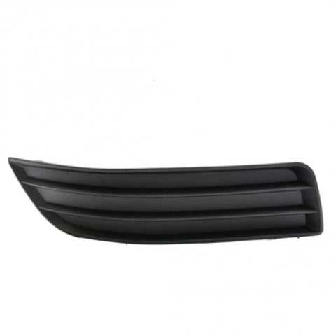 rejilla fascia delantero sin hoyo chevy 09-13