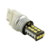 Bulbos de calaveras T25 3157 15 SMD 2835 LED