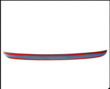 moldura de tapa de cajuela mini cooper 2015