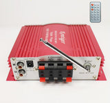 Mini Estereo Digital Para Audio De 200w Para USB,MP3,CD