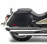 Viking Alforjas Yamaha V Star 1300 Classic