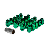 Birlos o tuercas para rines deportivos