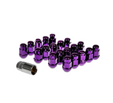 Birlos o tuercas para rines deportivos