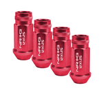 BIRLOS O TUERCAS PARA RINES DEPORTIVOS NRG