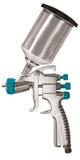 Kit De Pistolas De Gravedad Startingline Hvlp Para Pintar