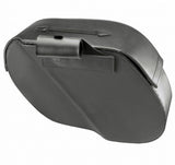 Par De Alforjas Universales Viking Cuero Sintetico