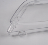 Par De Micas Para Faros Bmw E46 4 Puertas 2002 - 2006