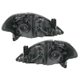 Nissan Versa Faros Fondo Cromado 2007 - 2012